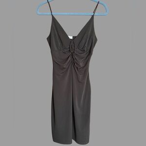 White House Black Market little black dress ✨🪽